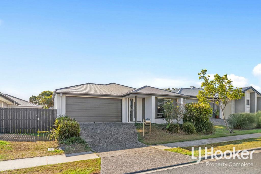 4 Flint St, Yarrabilba, QLD 4207