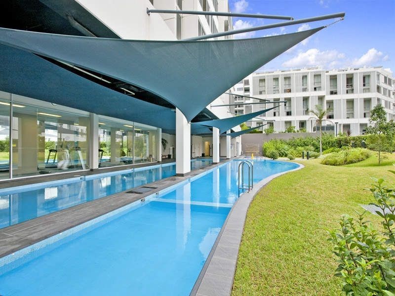 A301/10-16 Marquet St, Rhodes, NSW 2138