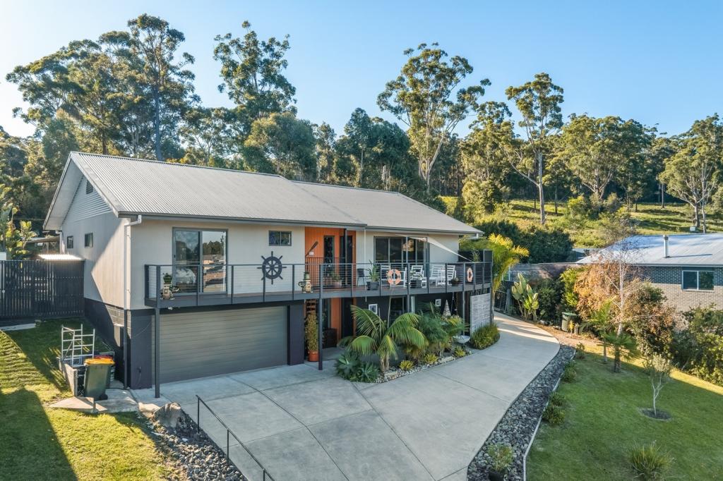 71 Kb Timms Dr, Eden, NSW 2551