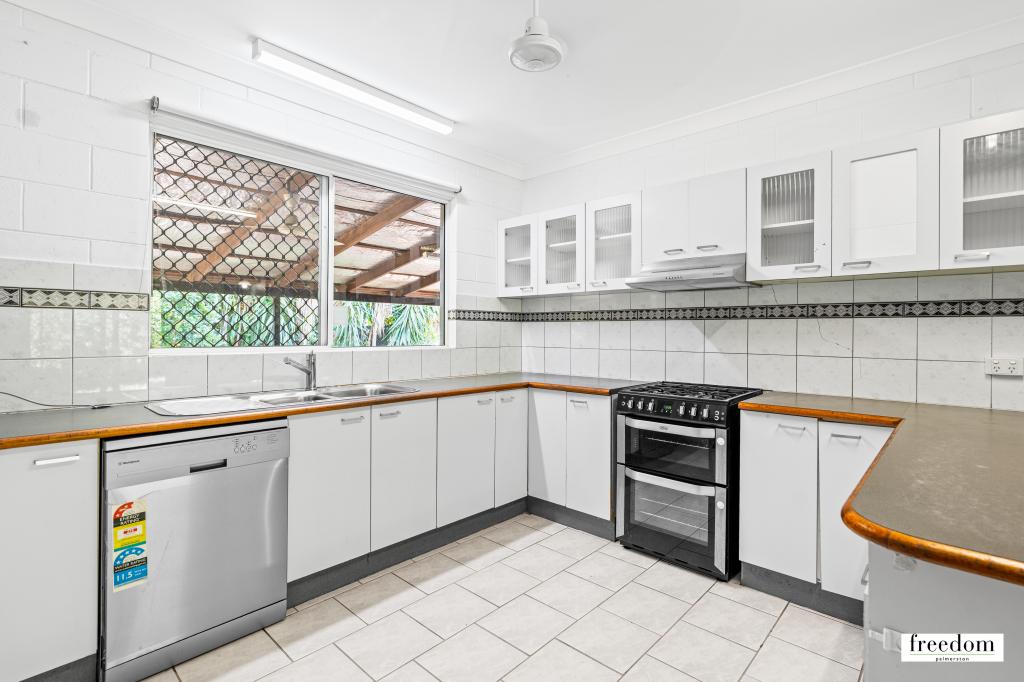 42 Vernier Cct, Woodroffe, NT 0830