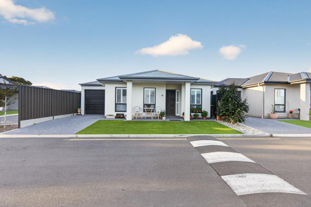 39/97-107 CANTERBURY RD, VICTOR HARBOR, SA 5211