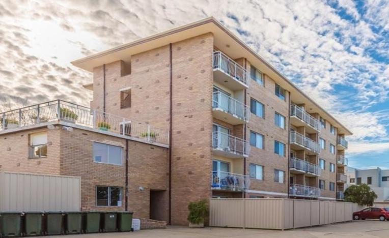 30/209 Walcott St, North Perth, WA 6006