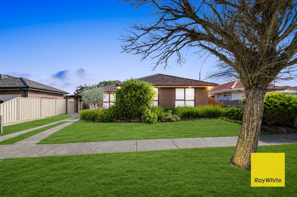 52 Marlborough Cres, Hoppers Crossing, VIC 3029