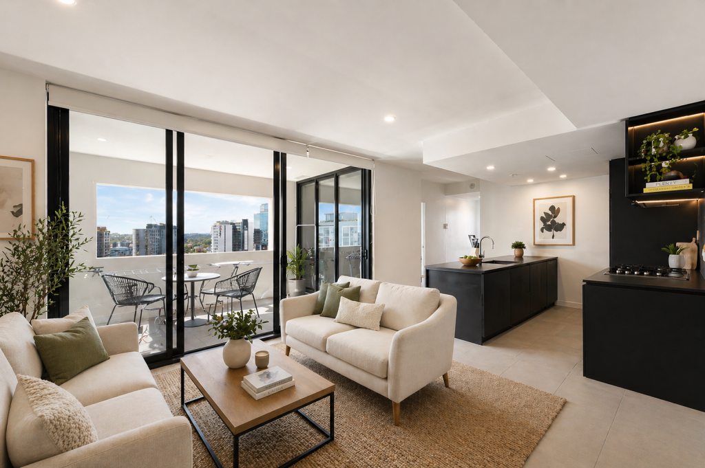 1402/48 Jephson St, Toowong, QLD 4066