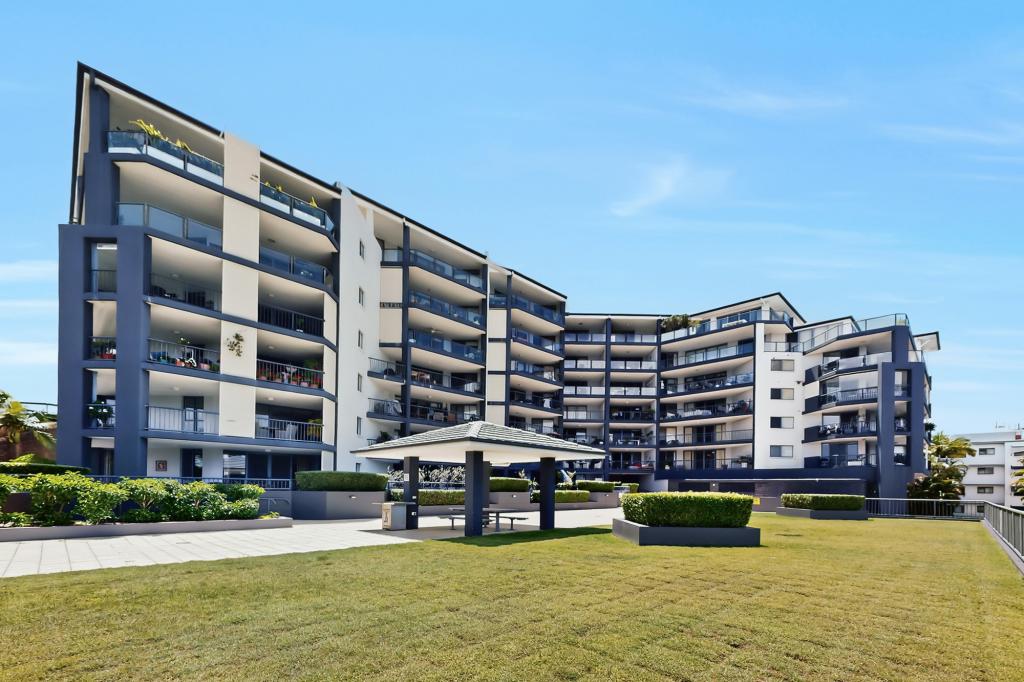 105/7 Boyd St, Bowen Hills, QLD 4006