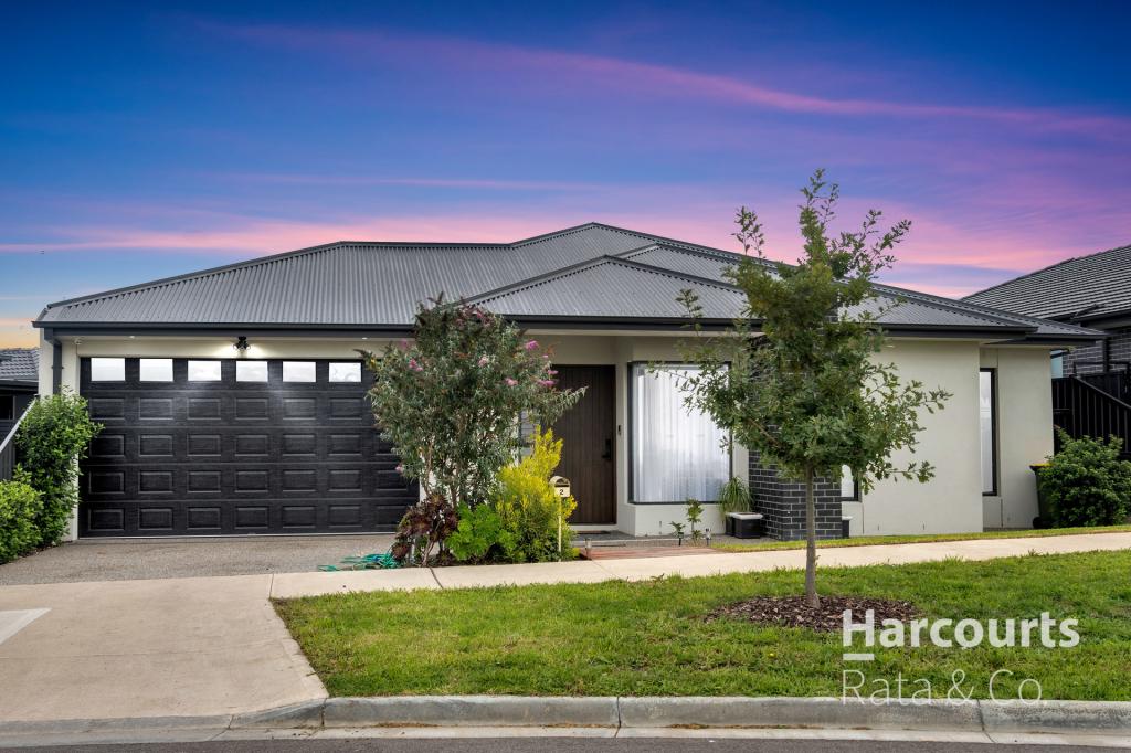 2 Folklore Dr, Wollert, VIC 3750