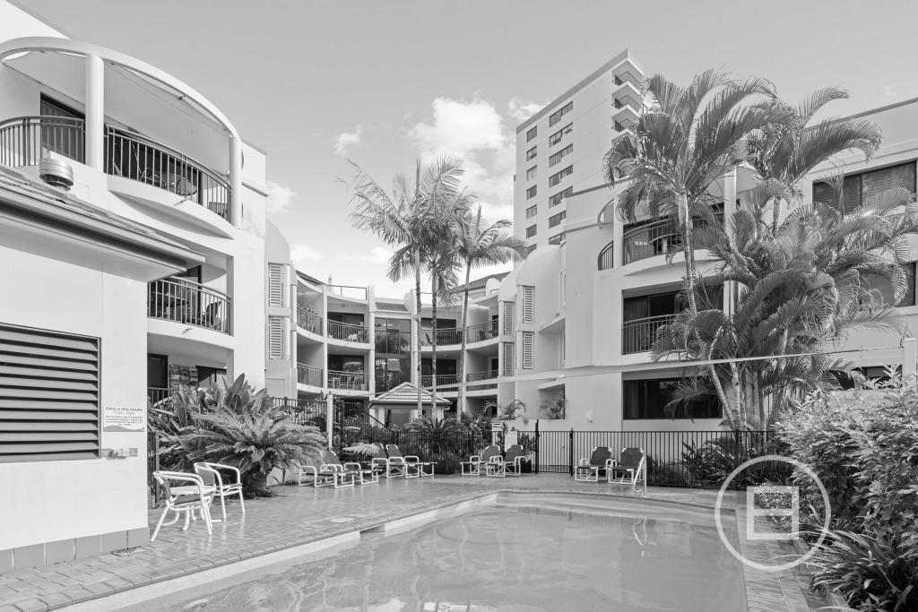 20/5 FOURTH AVE, BURLEIGH HEADS, QLD 4220