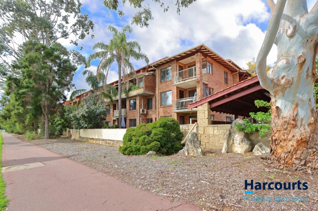 34/54 Canning Hwy, Victoria Park, WA 6100