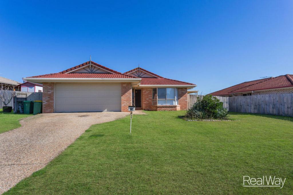 73 Rockman Dr, Raceview, QLD 4305