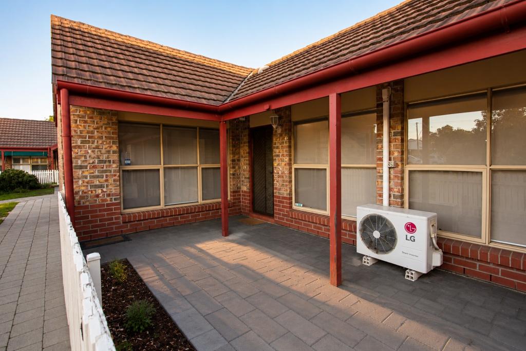 22/100 Wills St, Peterhead, SA 5016