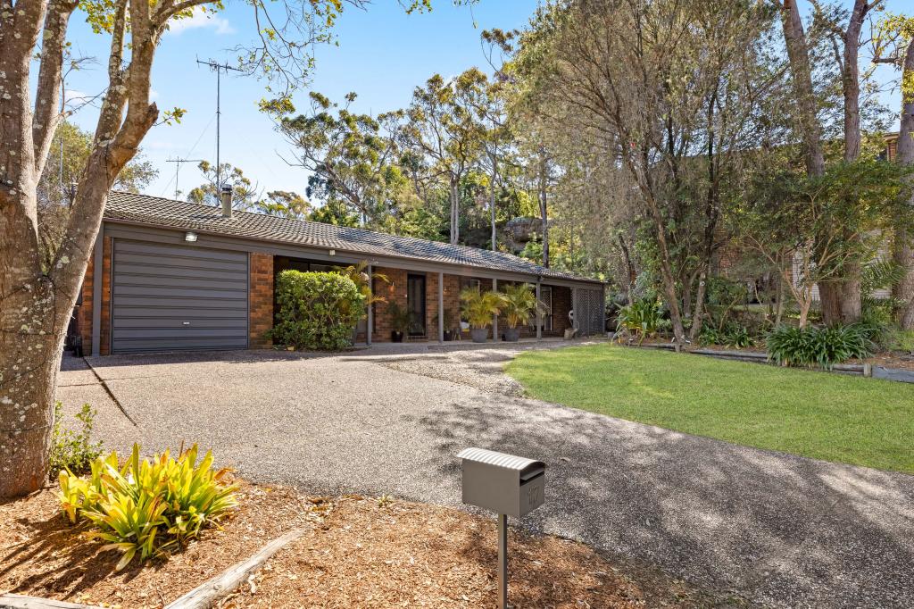 17 Portland Cl, Illawong, NSW 2234