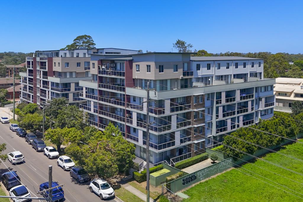 21/40-50 Union Rd, Penrith, NSW 2750