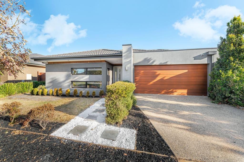 7 Arbourton Ave, Aintree, VIC 3336