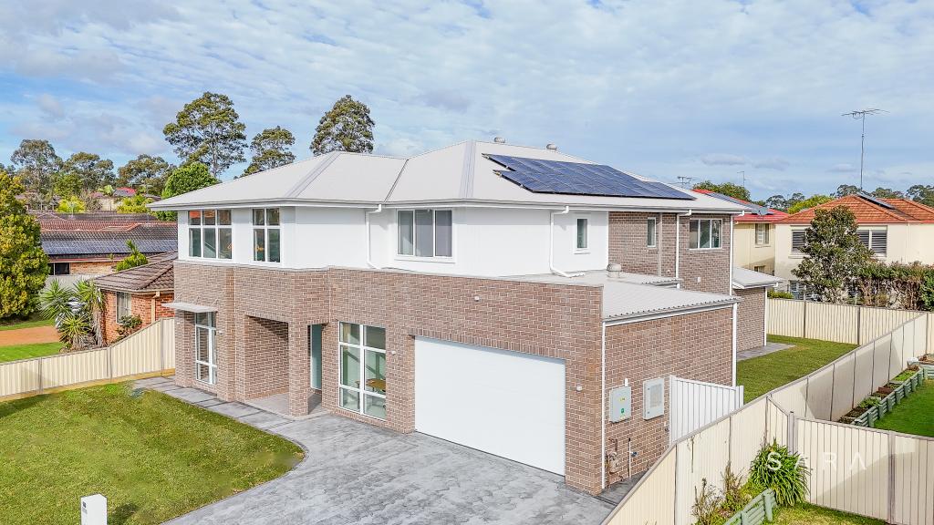 222 GLENWOOD PARK DR, GLENWOOD, NSW 2768