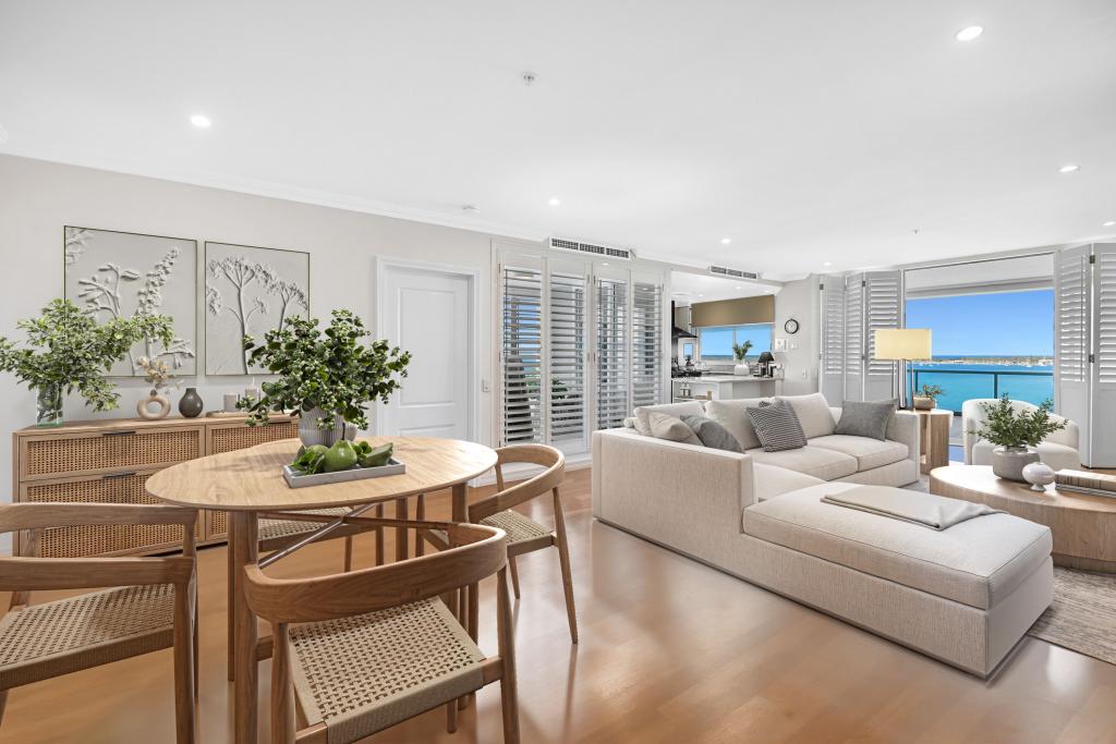 803/212 Marine Pde, Labrador, QLD 4215