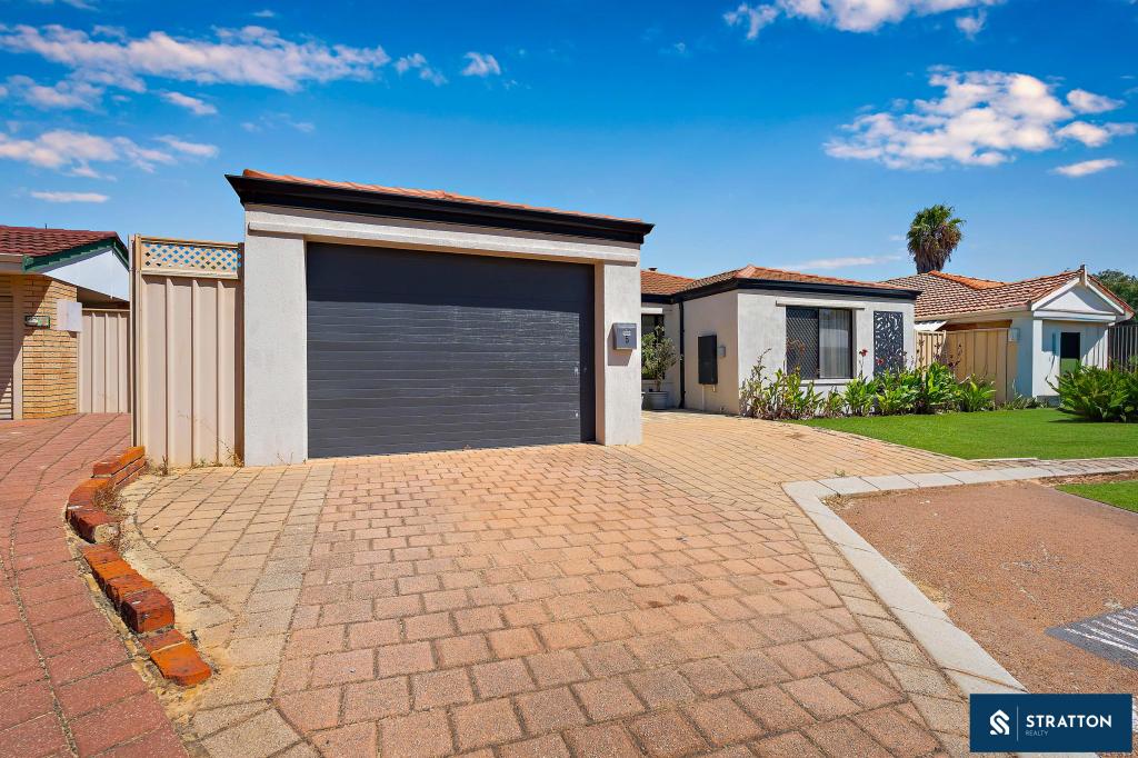 5 Colonial Pl, Gosnells, WA 6110