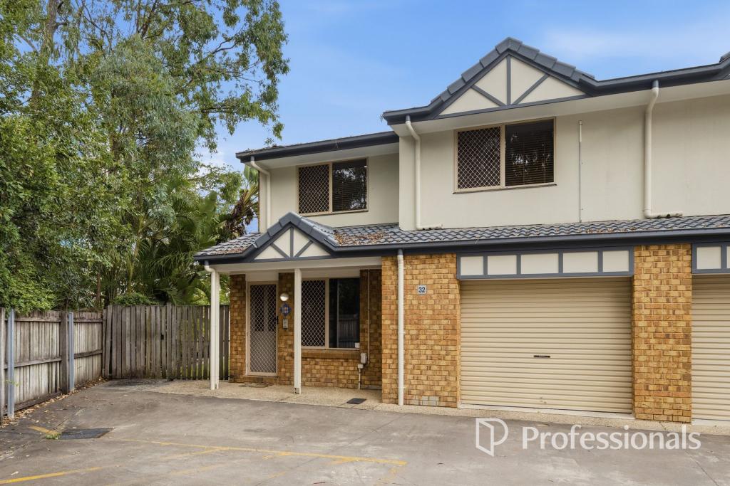 32/121 Archdale Rd, Ferny Grove, QLD 4055