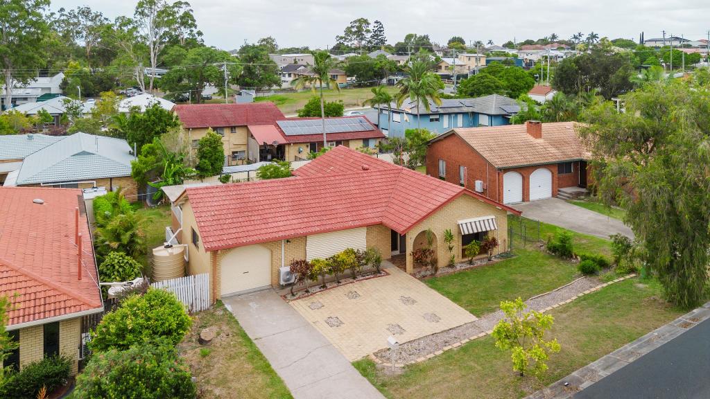 7 Delan St, Chermside West, QLD 4032