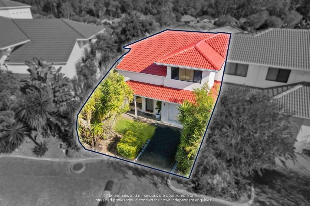 101/2 Gentian Dr, Arundel, QLD 4214