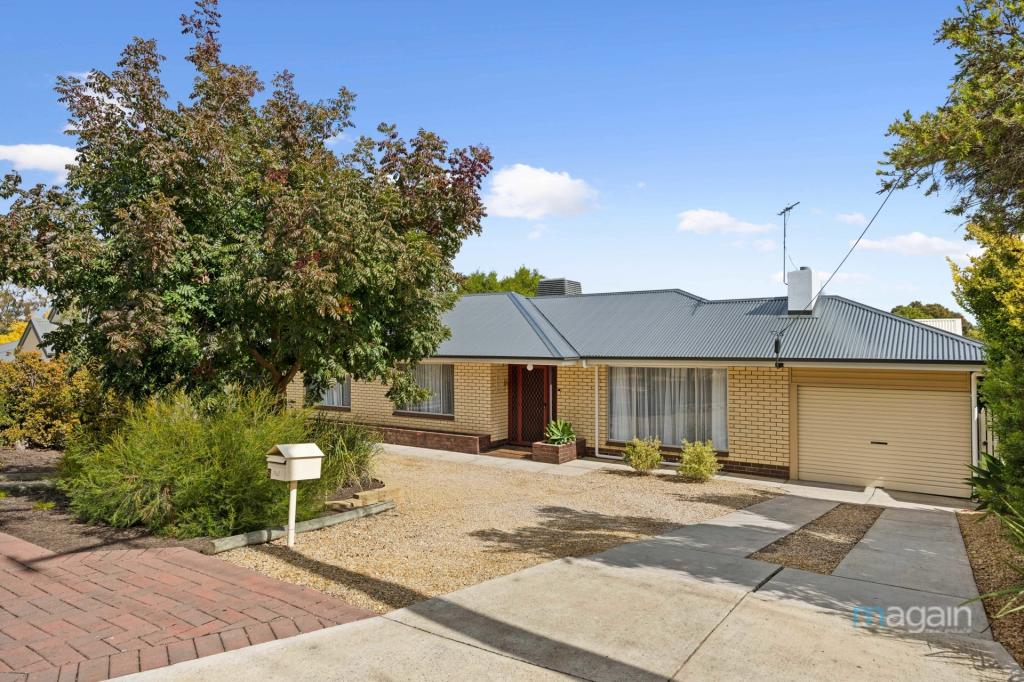 8 David St, Happy Valley, SA 5159