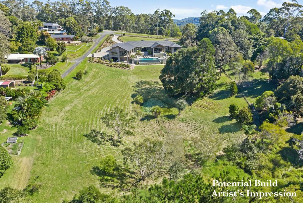 367 Tallebudgera Connection Rd, Tallebudgera, QLD 4228