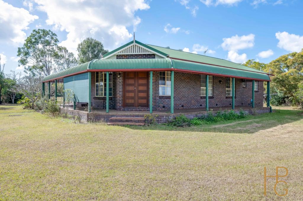 1 Bungaree Cl, Bundaberg North, QLD 4670