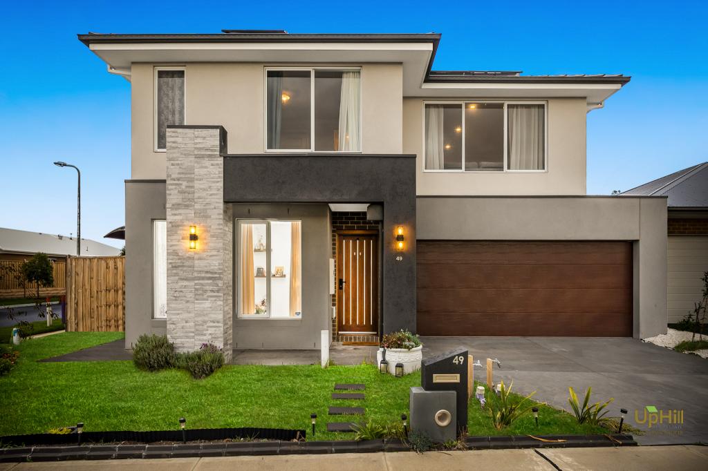 49 Hefferman Dr, Officer, VIC 3809