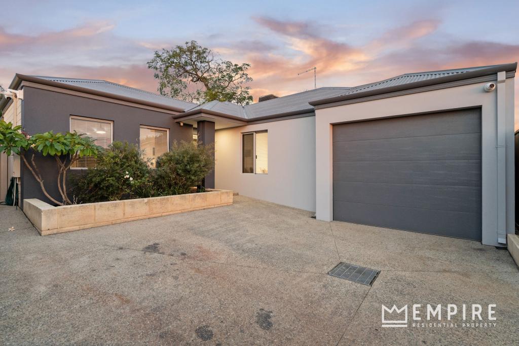 10a Dearle St, Hamilton Hill, WA 6163