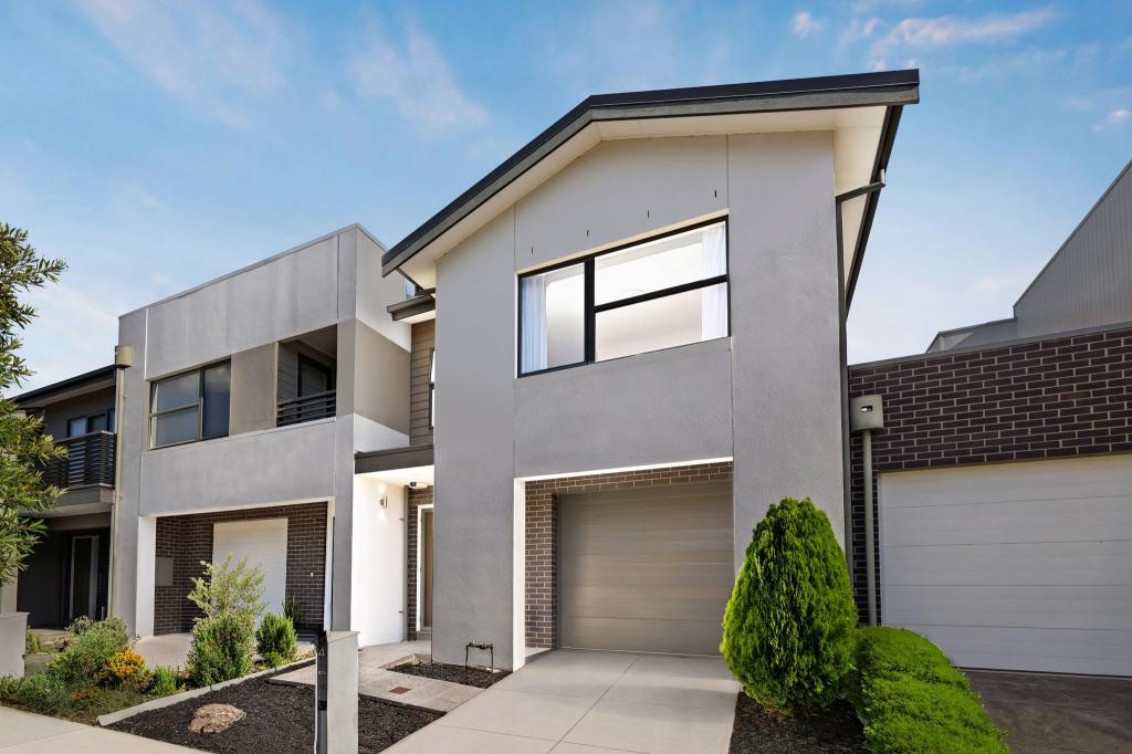 4 Anfield Cres, Mulgrave, VIC 3170