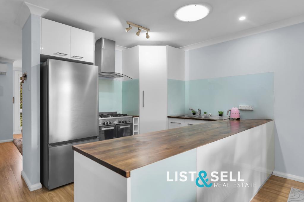 2/289 Copperfield Dr, Rosemeadow, NSW 2560