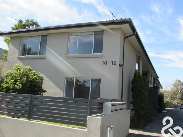 5/10-12 Ida St, Fitzroy North, VIC 3068