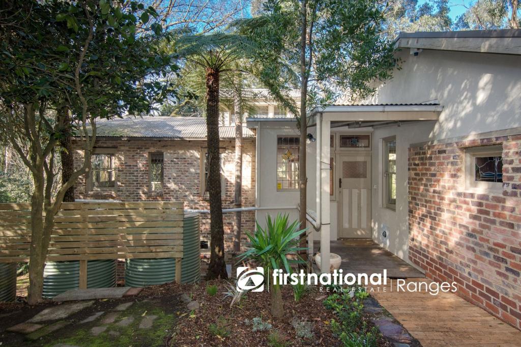 1 WARWICK FARM RD, OLINDA, VIC 3788