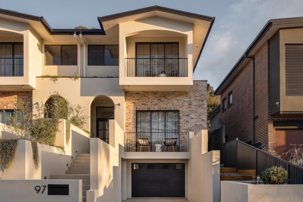 97 Kirby St, Rydalmere, NSW 2116