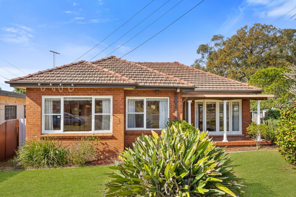 33 Best Rd, Seven Hills, NSW 2147