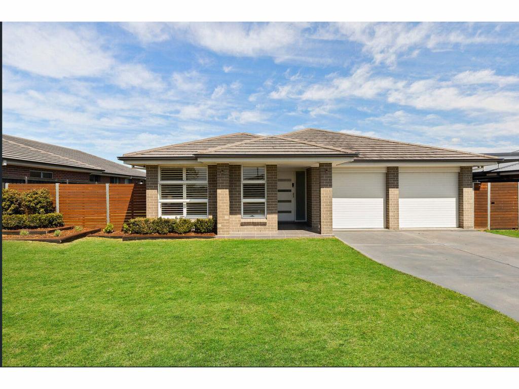 39 Arrowtail St, Chisholm, NSW 2322