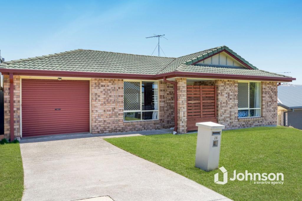 26 Samson Cres, Hemmant, QLD 4174