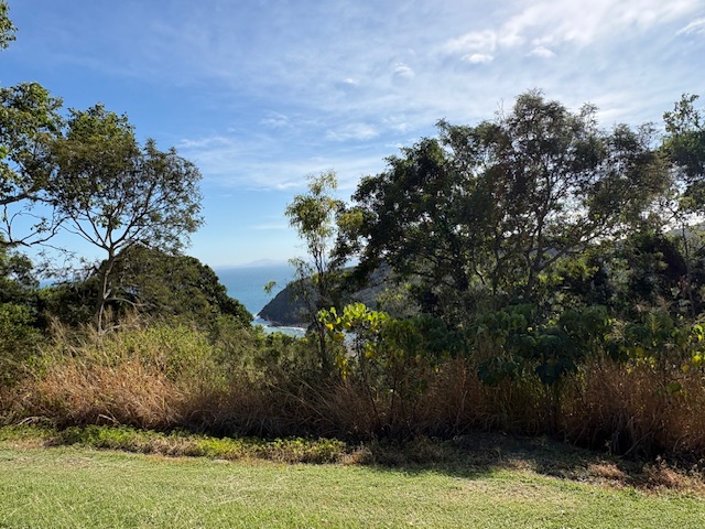 LOT FD KESWICK AVE, SLADE POINT, QLD 4740