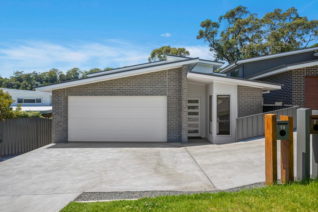 19 HEADWATER PL, ALBION PARK, NSW 2527