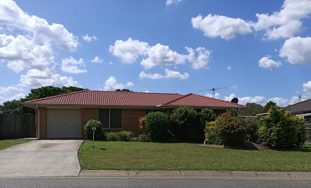 66 David St, North Booval, QLD 4304