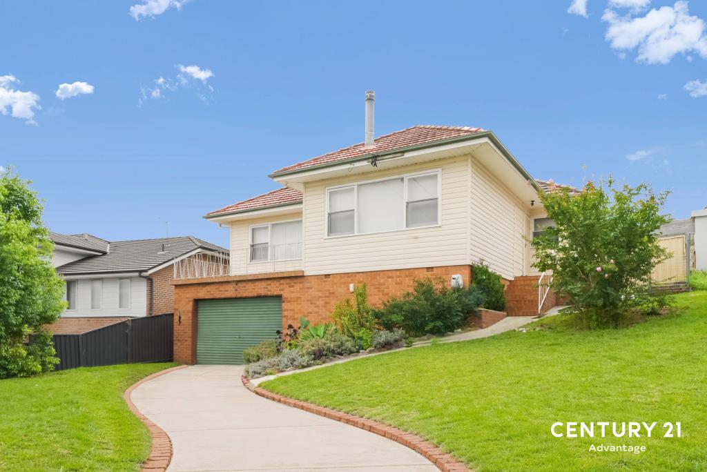 22 Mount St, Constitution Hill, NSW 2145