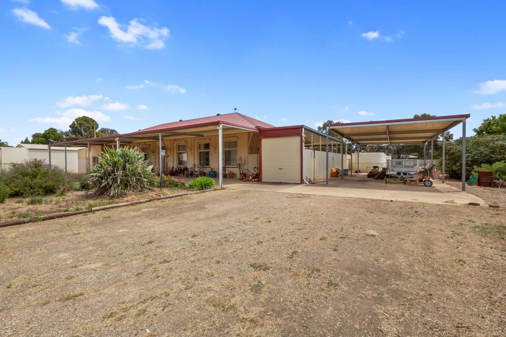 123 Elwood Rd, Macdonald Park, SA 5121