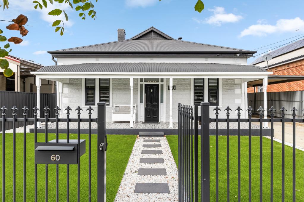 60 Hargrave St, Exeter, SA 5019