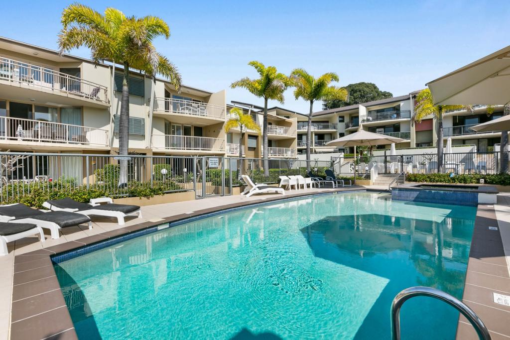 35/4 Park Ave, Burleigh Heads, QLD 4220