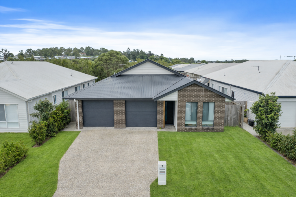 5 Claireview St, Logan Reserve, QLD 4133