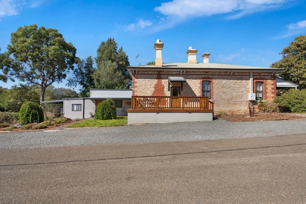 52 Burra St, Mintaro, SA 5415