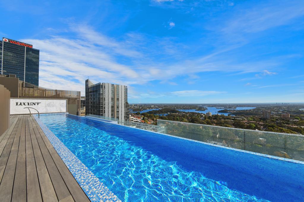 301/225 Pacific Hwy, North Sydney, NSW 2060