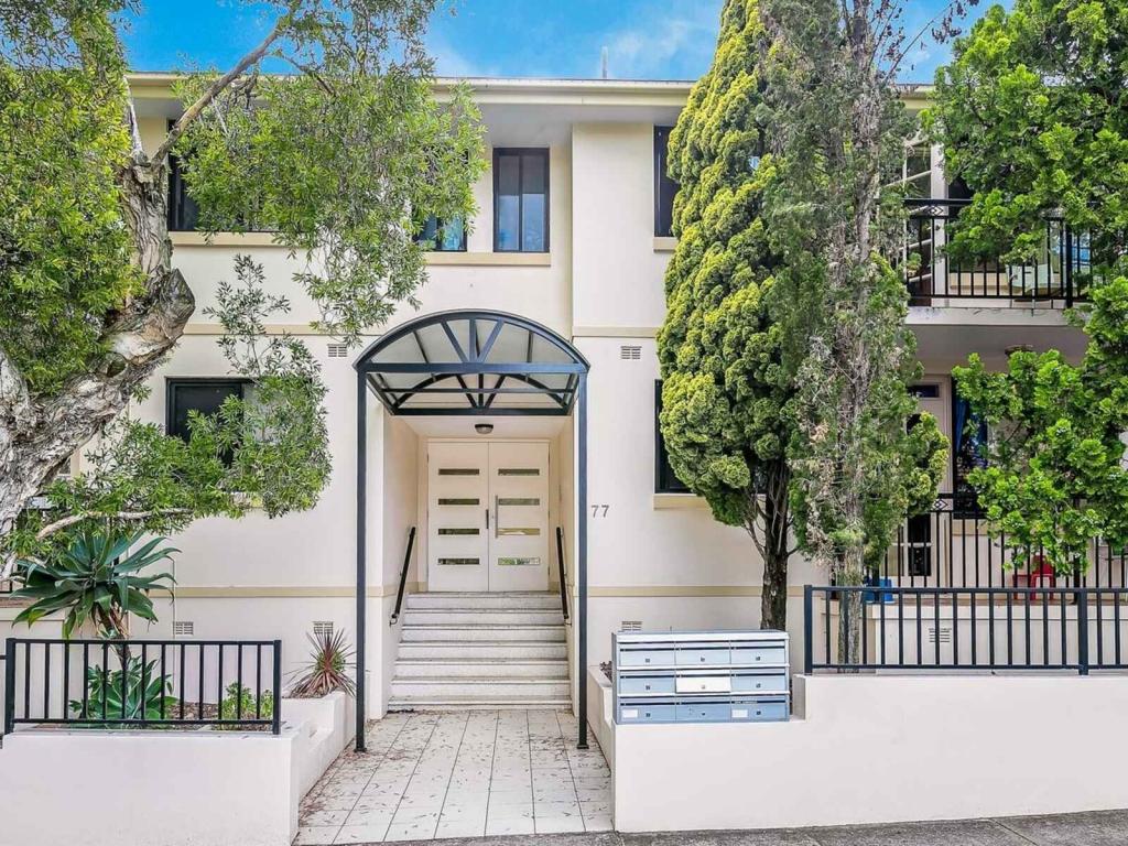 1/77 Union St, Dulwich Hill, NSW 2203