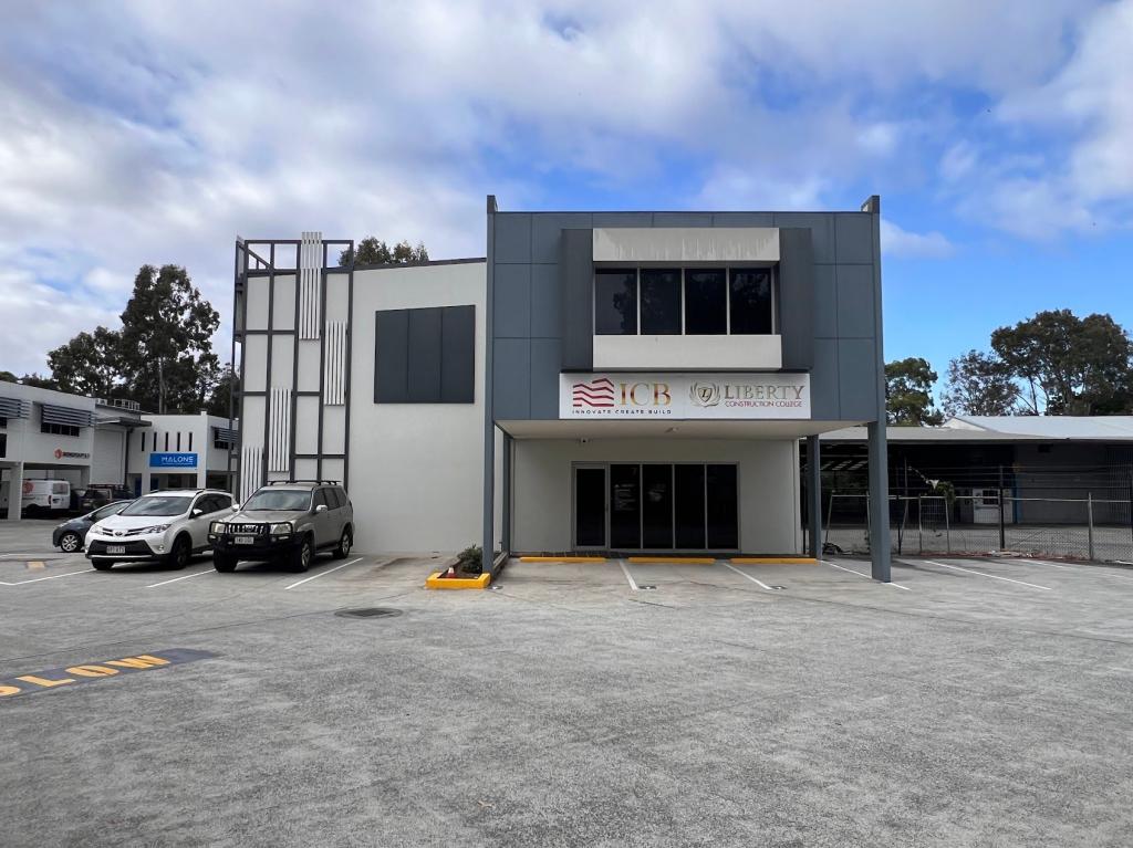 197 Murarrie Rd, Murarrie, QLD 4172