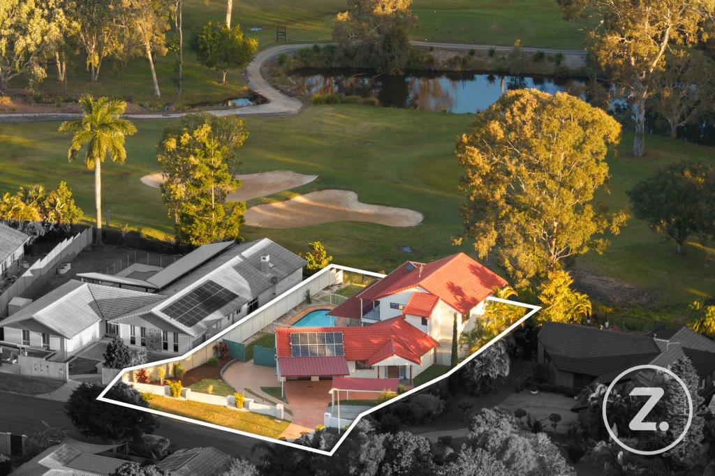 58 Peter Thomson Dr, Parkwood, QLD 4214