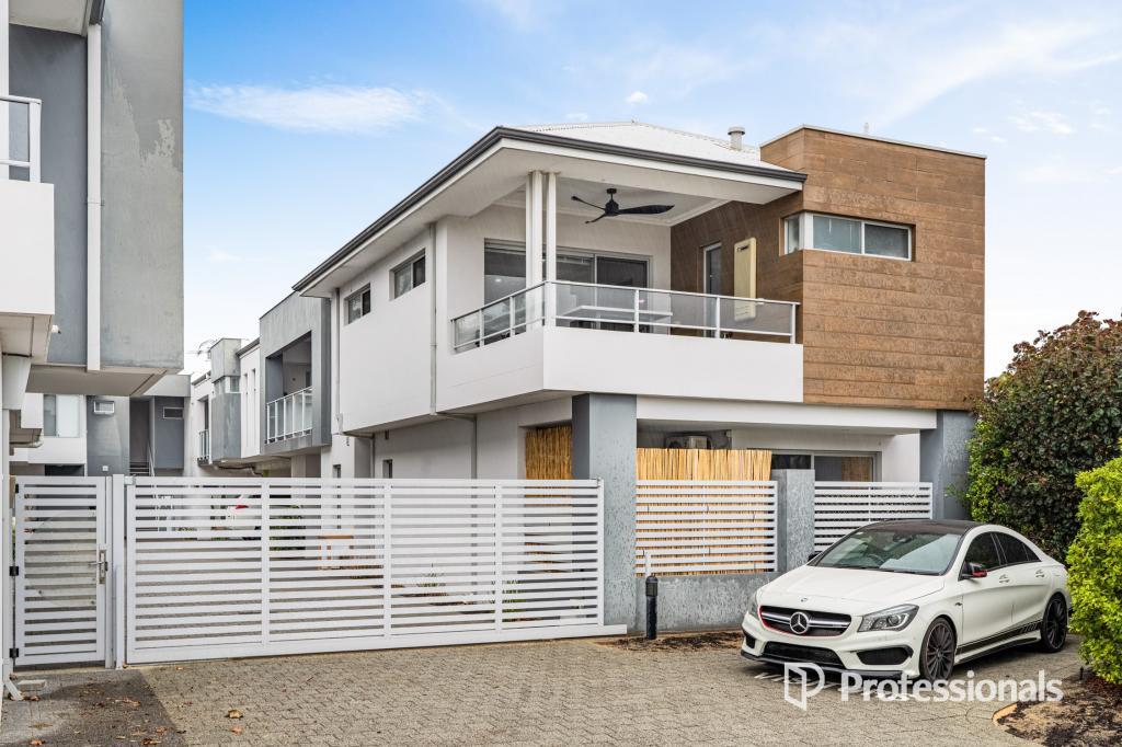 10/13 Belcastro Way, Madeley, WA 6065